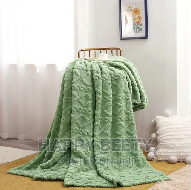 Fleece Blankets