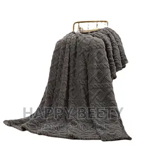 Fleece Blankets