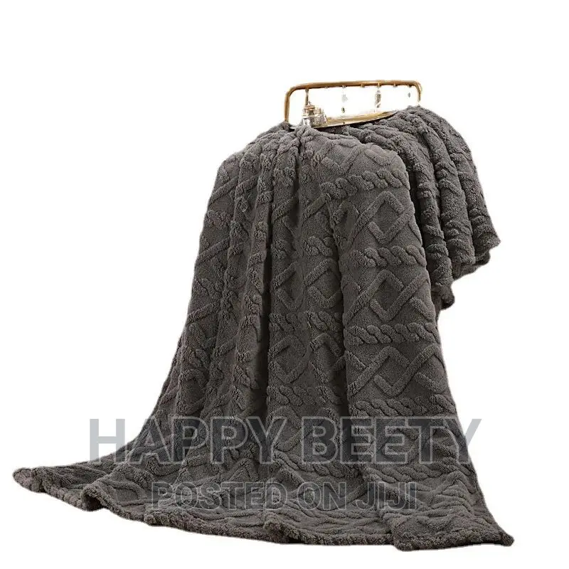 Fleece Blankets