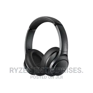 Anker Life Q20+ Noise Cancelling Wireless Headphones/ Q20+