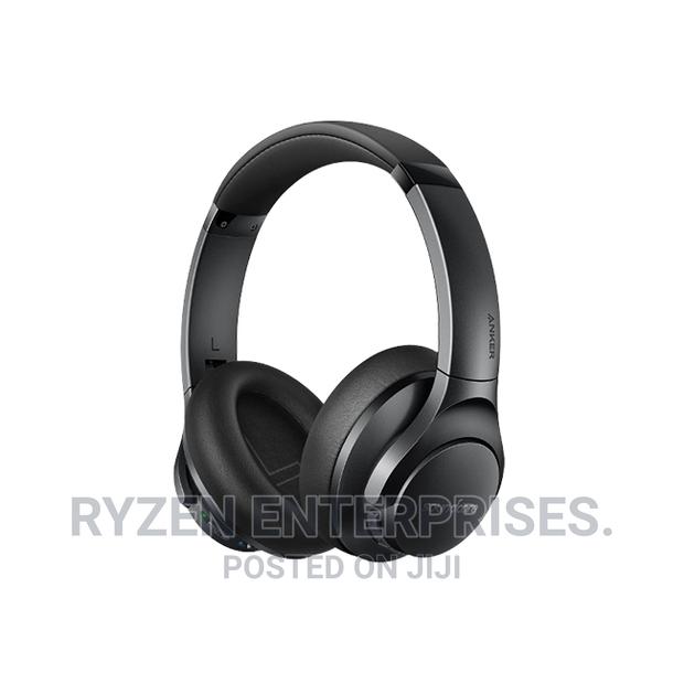 Anker Life Q20+ Noise Cancelling Wireless Headphones/ Q20+