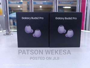 Samsung Galaxy Buds 2 Pro - thumbnail 2