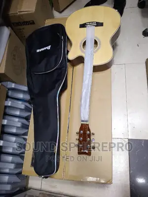 Ibanez Accoustic Guitar Size 40+Bag