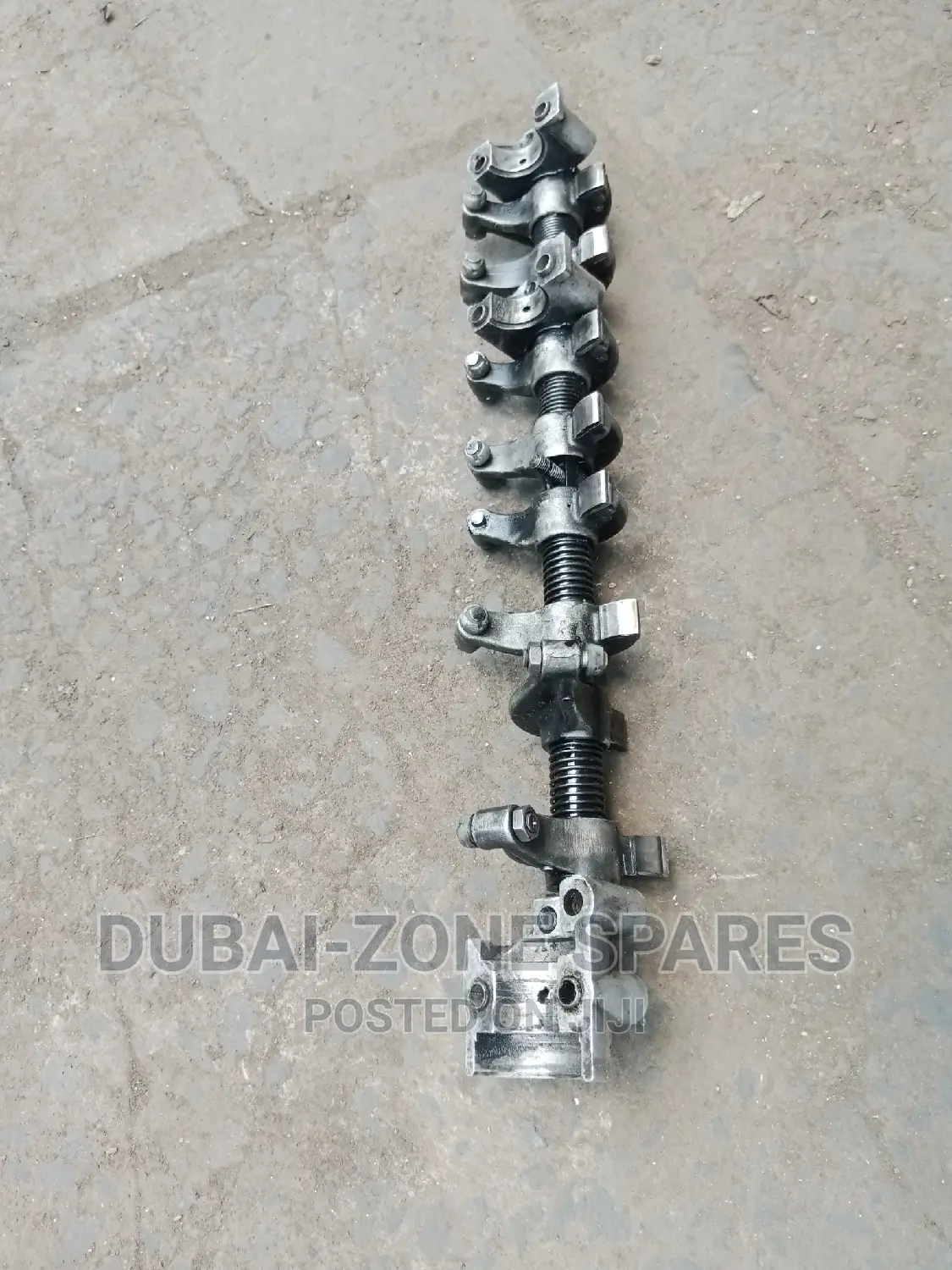 Mitsubishi/Pajero/ 4D54,4d56rockum Available NOW
