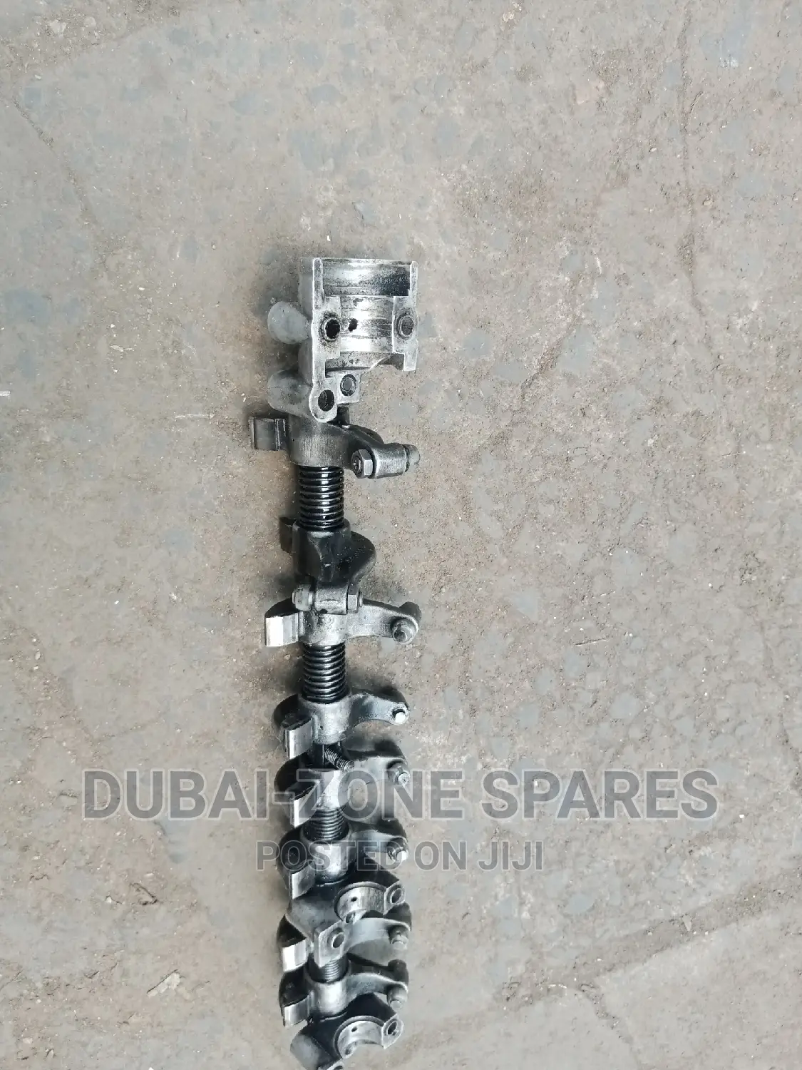 Mitsubishi/Pajero/ 4D54,4d56rockum Available NOW