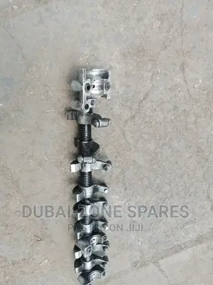 Mitsubishi/Pajero/ 4D54,4d56rockum Available NOW