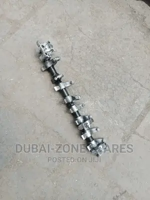 Mitsubishi/Pajero/ 4D54,4d56rockum Available NOW