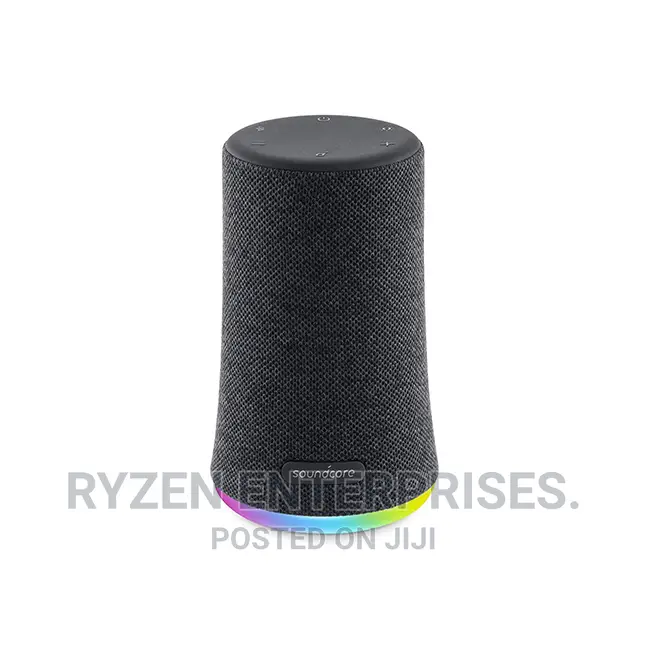 Anker Flare 2 Bluetooth Speaker