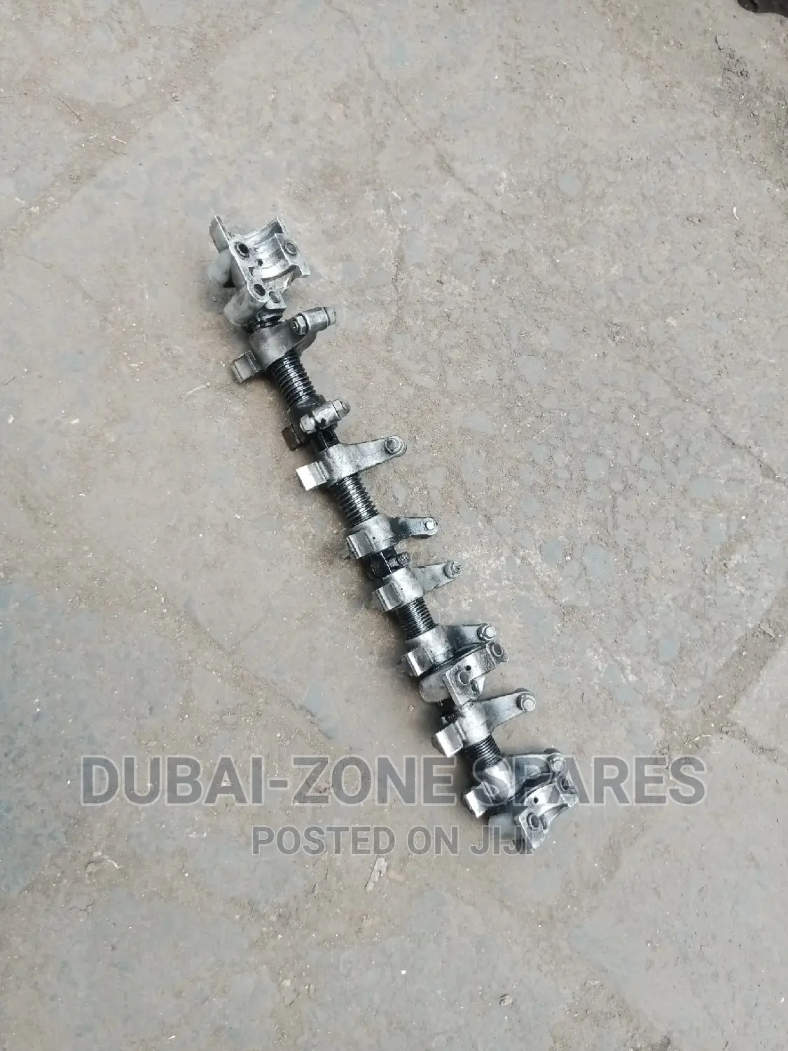 Mitsubishi/Pajero/ 4D54,4d56rockum Available NOW