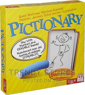 Quick Sketches Pictionary for Kids - thumbnail 2