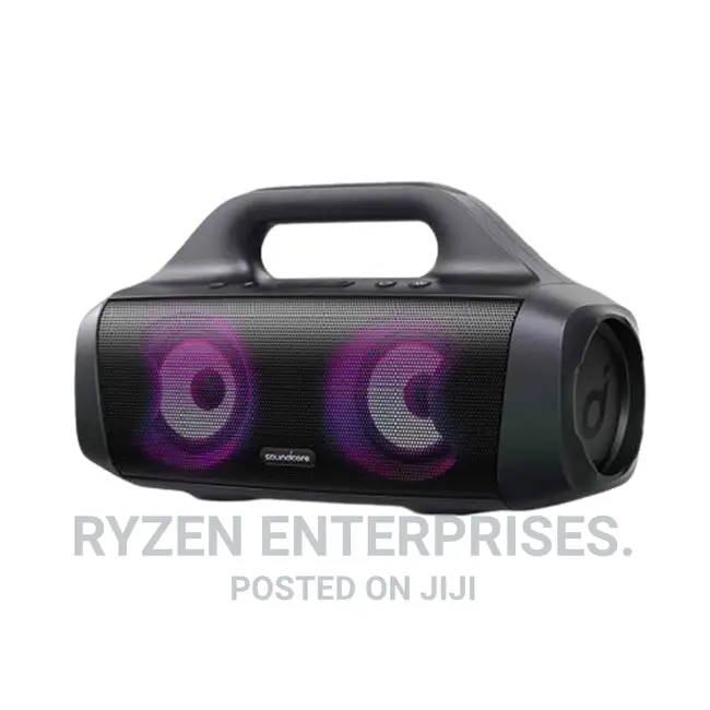 Anker Select Pro Bluetooth Speaker/ Anker Select Pro