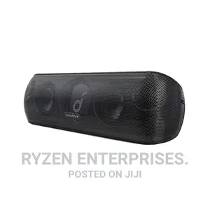 Anker Soundcore Motion+ Bluetooth Speaker/ Motion+ Speaker