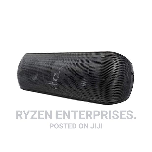 Anker Soundcore Motion+ Bluetooth Speaker/ Motion+ Speaker