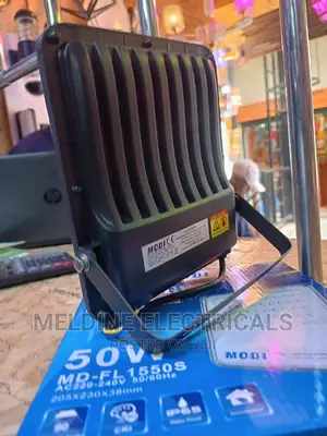 50watts AC Floodlight