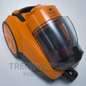 TLAC Dry Vacuum Cleaner-Jl-C4001 - thumbnail 2