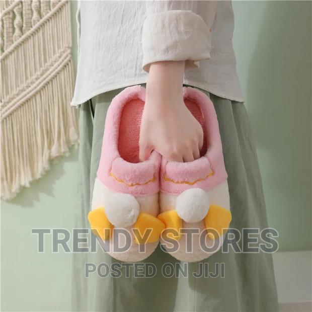 Indoor Slipons Lazy Shoes - main view