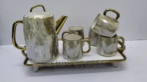 8pcs Tea Set