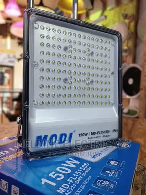 Modi 150watts AC Floodlight SMD