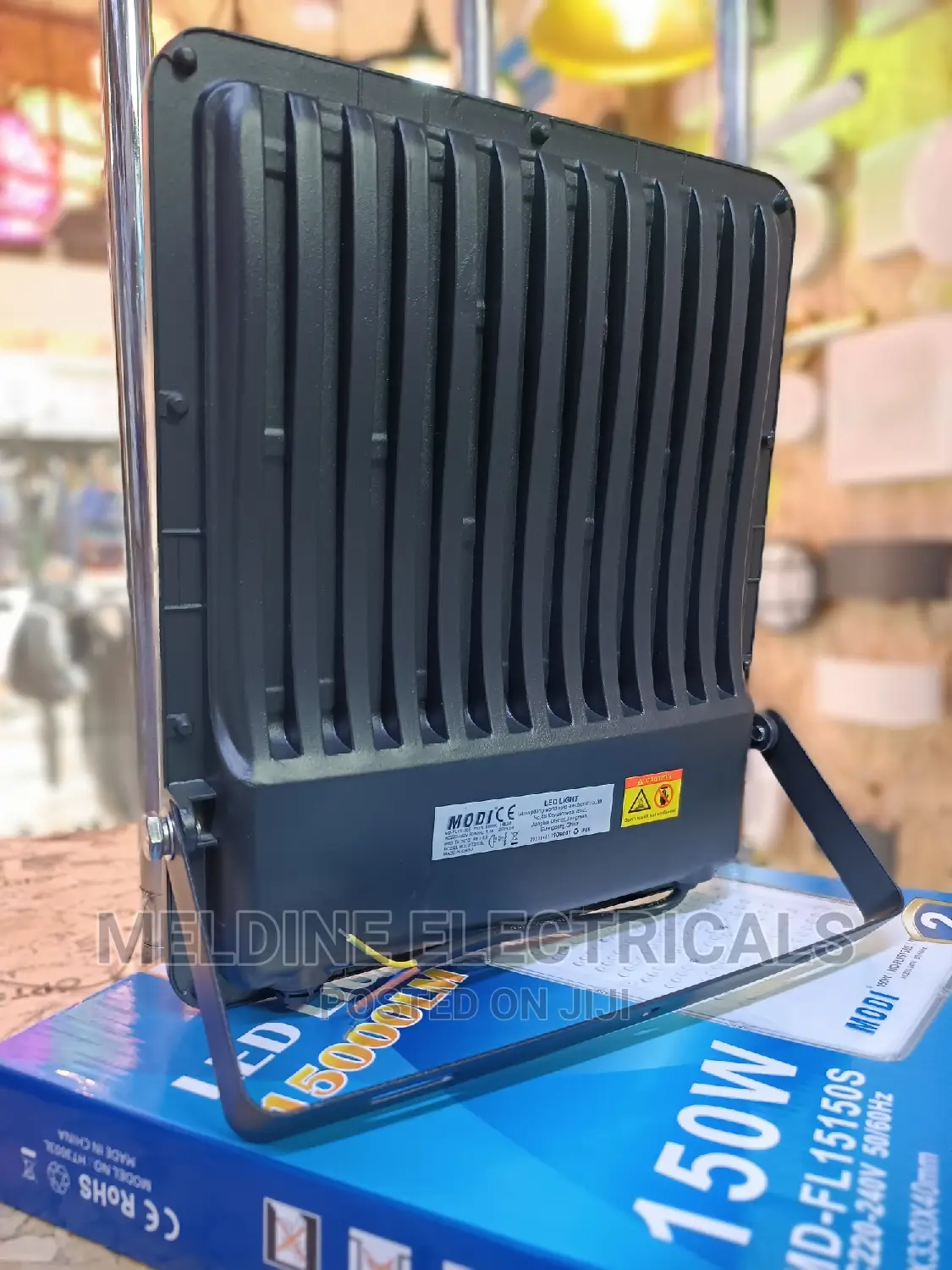 Modi 150watts AC Floodlight SMD