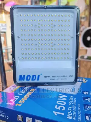 Modi 150watts AC Floodlight SMD