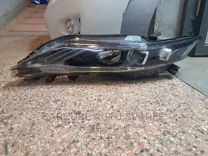 Harrier 2014-2020 Headlight 48-147