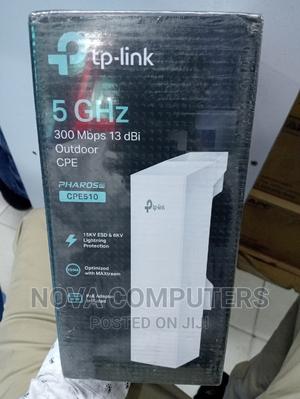 Tp-Link 5ghz CPE 510 Outdoor CPE 300mbps 13dbi