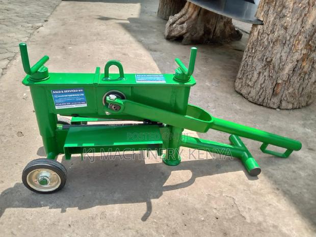 Cabro Cutter Stocked - thumbnail 2