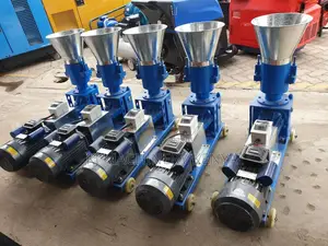 Pelletizer Machine on Offer