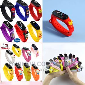 Kids Smart Watches - main view