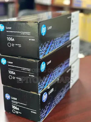 Hp 106A Tone Best W1106a Top