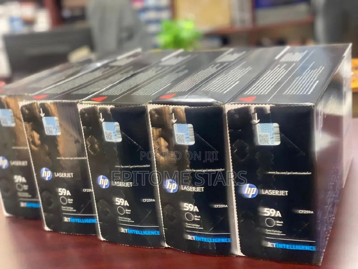 Hp 59A Toner Top Ideal Quality