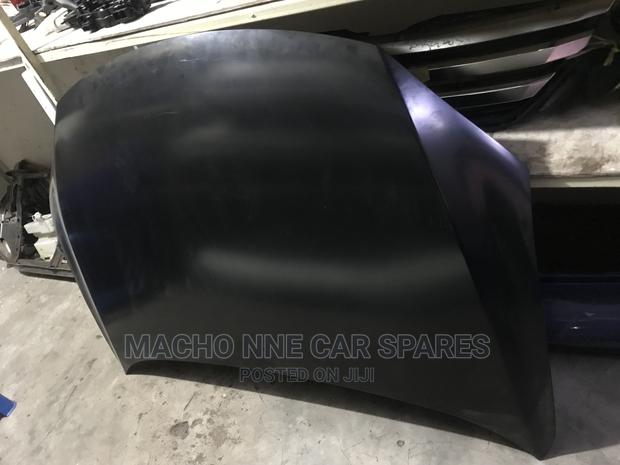 Toyota Premio 2017 Bonnet - thumbnail 3