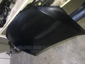 Toyota Premio 2017 Bonnet