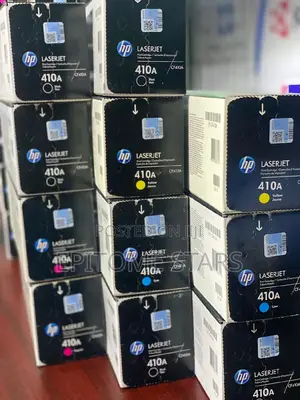 Hp 410A Toner Amazing for M452 Yield