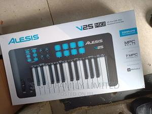 Alesis V25 MKII Midi Keyboard - thumbnail 2
