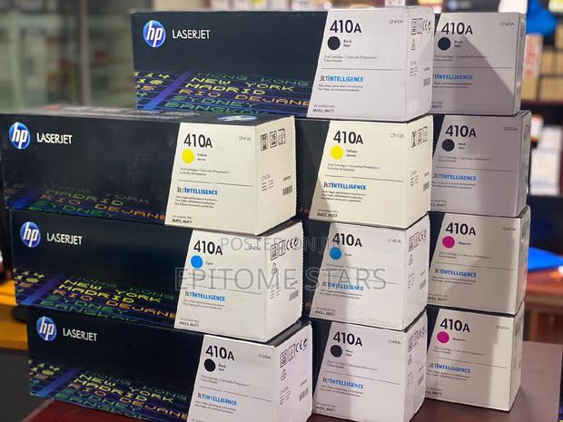 Cf410a Toner Needed Quality for M477