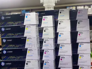 Hp 305A Toner Best Cartridge Set Needed