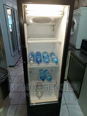Display Chiller