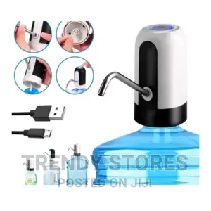 Electric Water Pump for Water Galloon