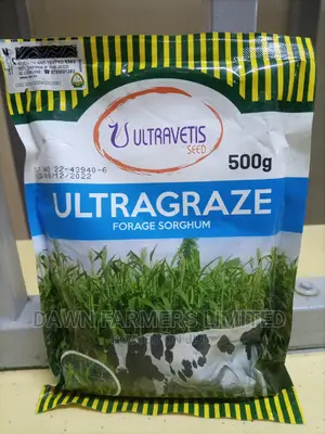 Ultragraze Forage Sorghum 500g