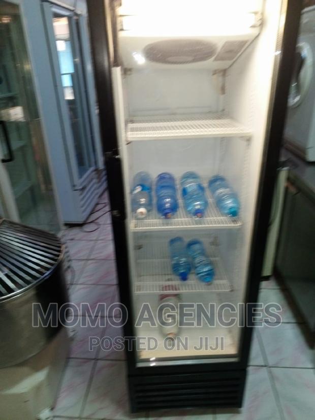 Display Fridge Cooler 300l - thumbnail 3