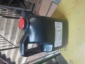 Ammonia Solution for School Laboratory 2.5 Litres