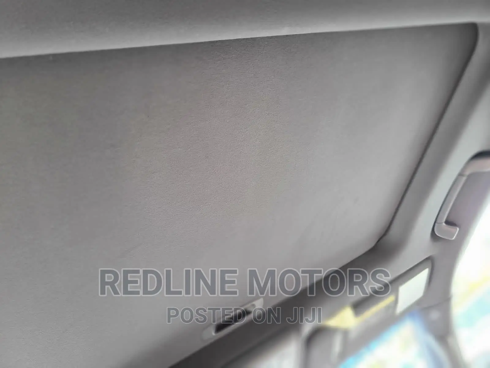Toyota Land Cruiser 2016 Blue