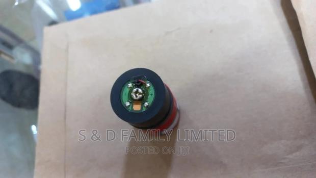 Microphone Capsule