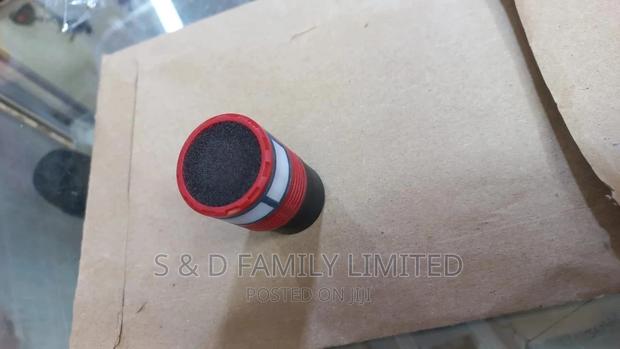 Microphone Capsule - thumbnail 3