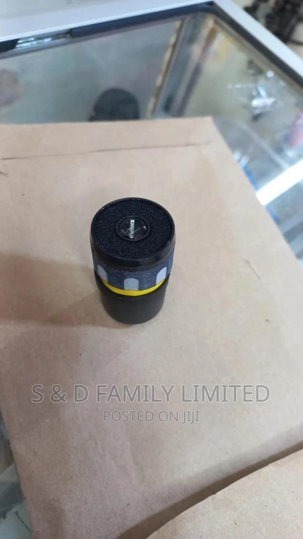 Microphone Capsule - thumbnail 4