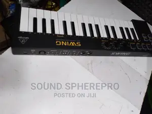 Behringer Swing 32 Key Midi Keyboard