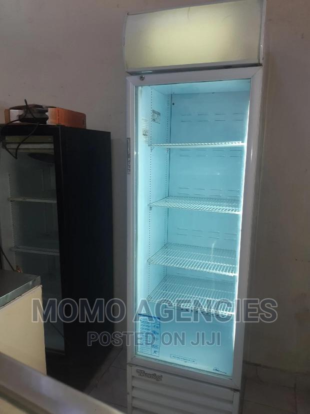 400l Display Cooler Fridge - thumbnail 2