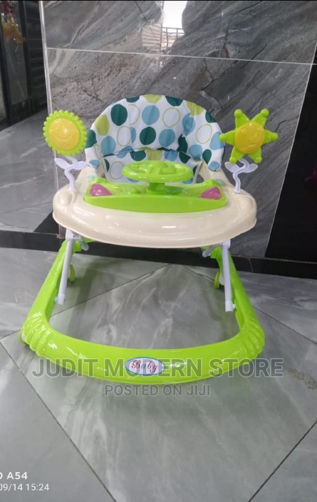 Baby Walker