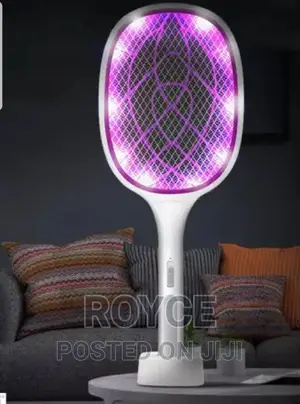 Electric Mosquito Swatter